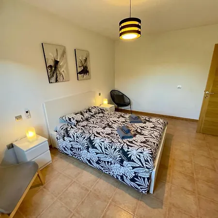 Villa Bali Golf Salinas *