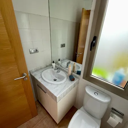 Bali Golf Salinas * Caleta de Fuste